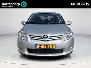 Toyota Auris 1.6 Aspiration | 5 deurs | Trekhaak | Climate control | Cruise control |