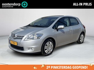 Toyota Auris 1.6 Aspiration | 5 deurs | Trekhaak | Climate control | Cruise control |