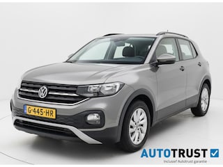 Volkswagen T-Cross 1.0 TSI DSG Life ADAPTIVE CRUISE TREKHAAK DAB