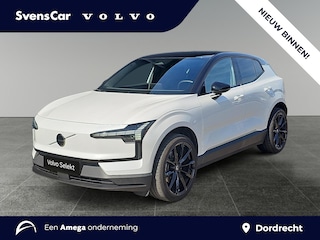 Volvo EX30 Single Motor Extended Range Plus 69 kWh | 20" Heico velgen | Stoelverwarming | Keyless Entry | Harman/Kardon |