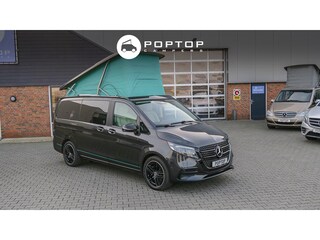 Mercedes-Benz Camper V300 Marco Polo Nieuw | 2026 | Full-Option!