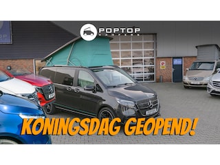 Mercedes-Benz Camper V300 Marco Polo Nieuw | 2026 | Full-Option!