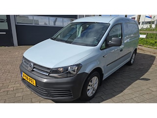 Volkswagen Caddy 1.4 TGI L2 H1 ECOFUEL CNG MAXI AARDGAS
