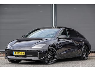 Hyundai Ioniq 6 First Edition | 77.4 kWh 325Pk | AWD | 360° Camera | Head-up display | BOSE | Panoramadak | 20''