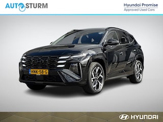 Hyundai Tucson 1.6 T-GDI PHEV N Line Edition SoH 99,5% NL-Auto!