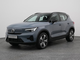 Volvo XC40 Recharge Core 70 kWh | CAMERA | WARMTEPOMP