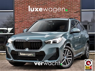 BMW X1 xDrive25e M-Sport Premium 18inch Camera ACC-voorbereiding