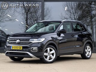 Volkswagen T-Cross 1.0 TSI Style DSG | Trekhaak