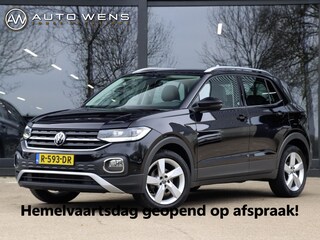 Volkswagen T-Cross 1.0 TSI Style DSG | Trekhaak
