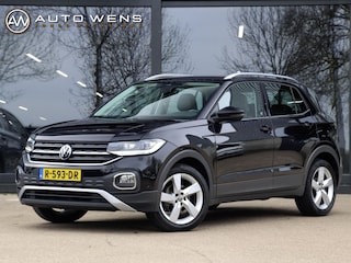Volkswagen T-Cross 1.0 TSI Style DSG | Trekhaak