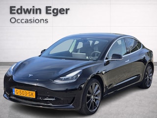 Tesla Model 3 Standard RWD Plus 60 kWh | AutoPilot | Apple carplay | Andriod Auto