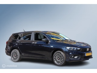 Fiat Tipo 1.5 Hybrid Street, Carplay