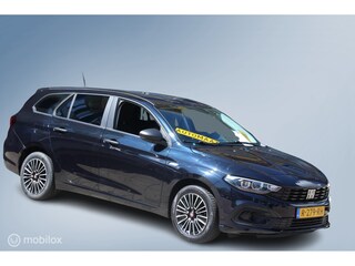 Fiat Tipo 1.5 Hybrid Street, Carplay