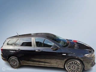 Fiat Tipo 1.5 Hybrid Street, Carplay