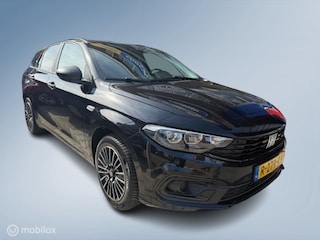 Fiat Tipo 1.5 Hybrid Street, Carplay