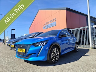 Peugeot 208 EV GT Pack 50 kWh
