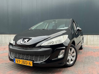 Peugeot 308 1.6 VTi Style * Airco * Elek-ramen * Cruise * Cilinderkop Gerviseerd *