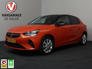 Opel Corsa 1.2 Edition | Cruise Control | Apple Carplay | Airco!