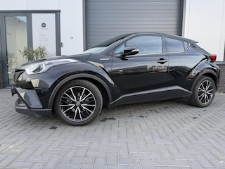 Toyota C-HR 1.8 Hybrid Energy CARPLAY|ANDROID AUTO|ALLSEASON