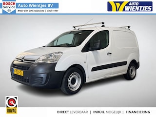 Citroën Berlingo 1.6 BlueHDI | Club Economy | Airco | Cruise | Marge
