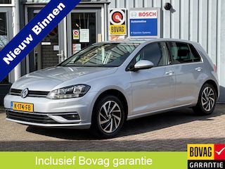 Volkswagen Golf 1.5 TSI Highline | CAMERA | CARPLAY | NAVI | ADAPT. CRUISE |
