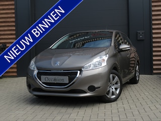 Peugeot 208 1.0 PureTech 5-Drs Airco Cr-Control Nw Riem/Apk