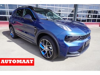 Lynk & Co 01 1.5 Hybride 180PK Panorama dak Automaat Climate | Navi | Adap.Cruise | 360 Camera