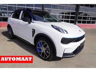 Lynk & Co 01 1.5 hybride 180 PK Panorama dak Automaat Climate | Navi | Adap. Cruise | 360 camera