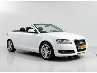 Audi A3 Cabriolet 1.6 Ambition Pro Line Clima/Stoelverw!!