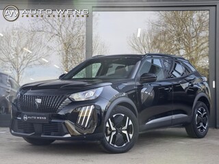 Peugeot 2008 1.2 Hybrid 136 Allure