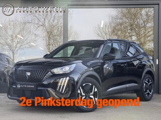 Peugeot 2008 1.2 Hybrid 136 Allure