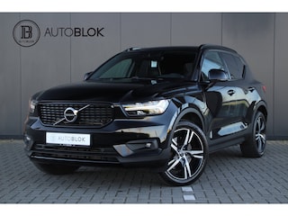 Volvo XC40 1.5 T4 Recharge R-Design Expression | Harman Kardon | Apple CarPlay | Stoelverwarming |