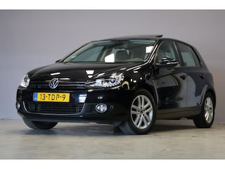 Volkswagen Golf 1.2 TSI Highline BM |DSG|Opendak|PDC