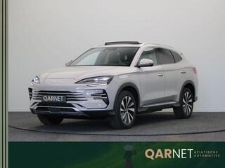 BYD Seal U 1.5 DM-i FWD Boost | Panorama Dak | Stoel & Stuurverwarming | Stoelverkoeling | Infinity Audio | 360 Graden Camera | Elektrische Achterklep |