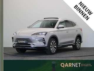 BYD Seal U 1.5 DM-i FWD Boost | Panorama Dak | Stoel & Stuurverwarming | Stoelverkoeling | Infinity Audio | 360 Graden Camera | Elektrische Achterklep |