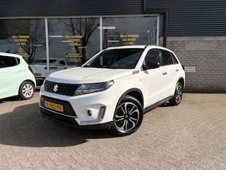Suzuki Vitara 1.4 B.jet Comfort SH ACC/Camera/Clima/lane assist/LMV
