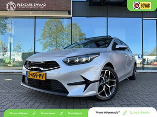 Kia Ceed Sportswagon 1.0 T-GDi ExecutiveLine - Panoramadak - Navi - Climate - Org.NL
