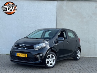 Kia Picanto 1.0 MPi ComfortLine AIRCO ELEK PAKKET 5 DEURS