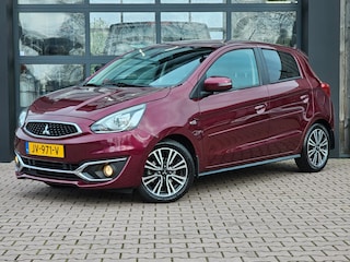 Mitsubishi Space Star 1.2 Instyle | Automaat | Xenon | Carplay | PDC | LMV | All-seasons |