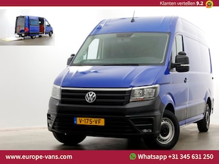 Volkswagen Crafter 35 2.0 TDI E6 L3H3 (L2H2) Comfortline Airco/Camera/Laadklep 05-2019