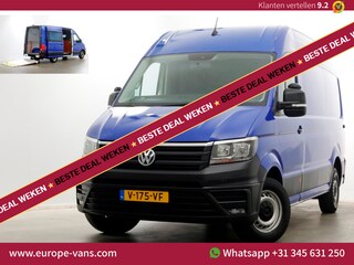 Volkswagen Crafter 35 2.0 TDI E6 L3H3 (L2H2) Comfortline Airco/Camera/Laadklep 05-2019