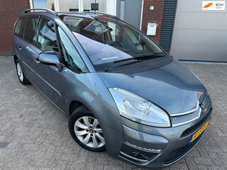 Citroën C4 Picasso 1.6 THP Ligne Business / Navi / PDC / AUT / Clima / NAP
