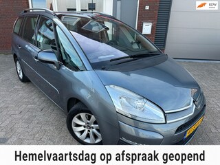 Citroën C4 Picasso 1.6 THP Ligne Business / Navi / PDC / AUT / Clima / NAP