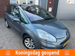 Citroën C4 Picasso 1.6 THP Ligne Business / Navi / PDC / AUT / Clima / NAP