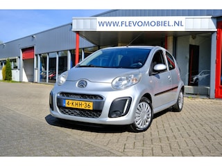 Citroën C1 1.0 Collection 5-drs Airco|LED dagrij