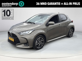 Toyota Yaris 1.5 Hybrid Dynamic