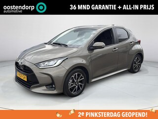 Toyota Yaris 1.5 Hybrid Dynamic