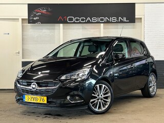 Opel Corsa 1.4 Cosmo + AUTOMAAT