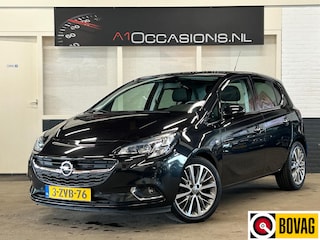 Opel Corsa 1.4 Cosmo + AUTOMAAT