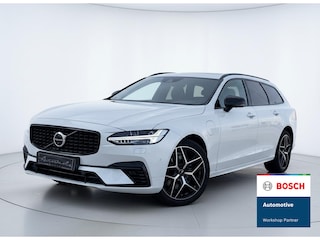 Volvo V90 2.0 T6 AWD Inscription PANO - 360 CAMERA - BOWERS WILKENS - HUD - TREKHAAK